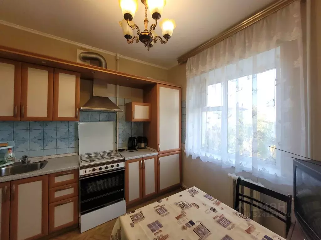2-к кв. Ямало-Ненецкий АО, Надым Комсомольская ул., 16 (53.0 м) - Фото 1