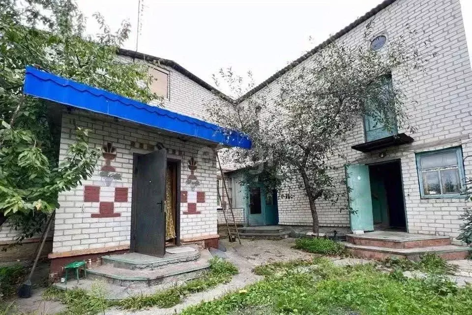 Дом в Белгородская область, Белгород ул. Комарова, 30 (123 м) - Фото 1