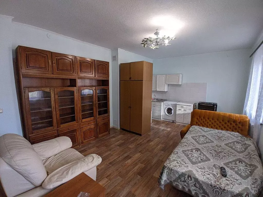 Студия Свердловская область, Екатеринбург муниципальное образование, ... - Фото 2