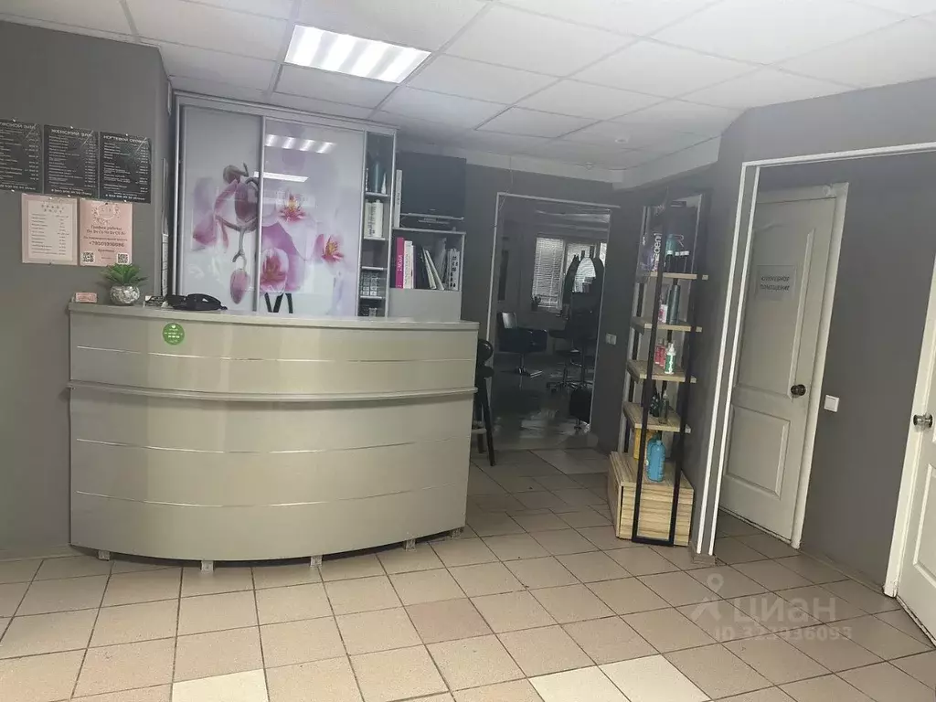 Помещение свободного назначения в Свердловская область, ... - Фото 2