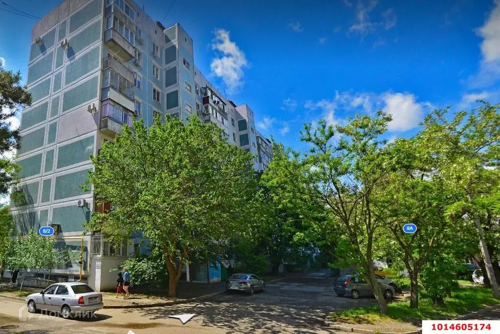 Продаётся 3-к квартира, 70 м - Фото 0