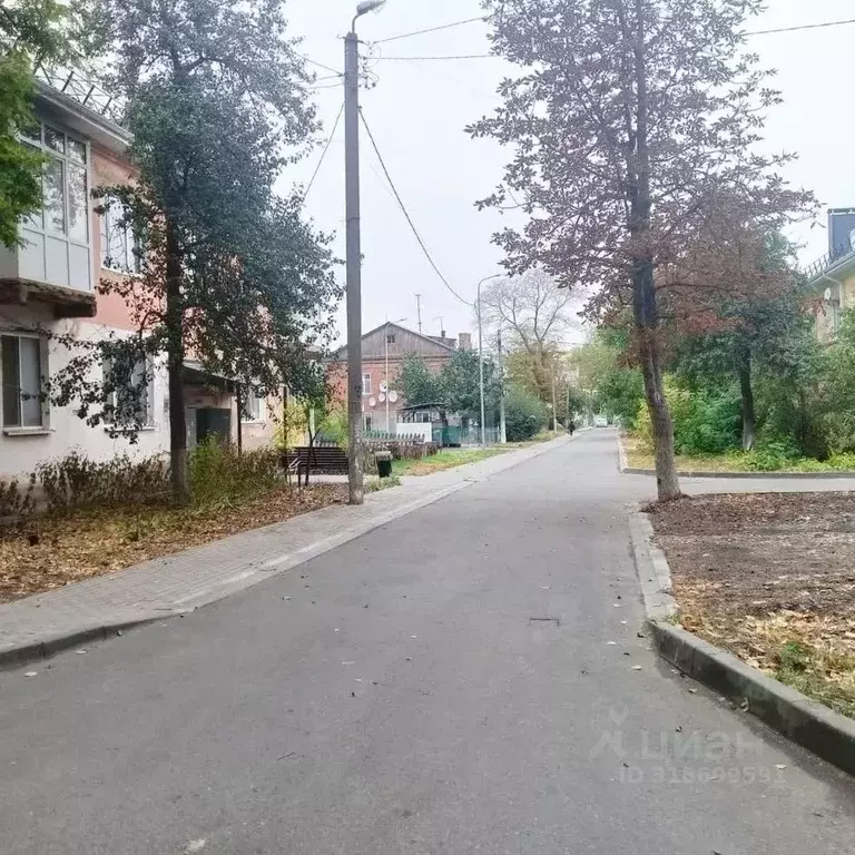 3-к кв. Белгородская область, Белгород пер. 2-й Котлозаводской, 2 ... - Фото 0