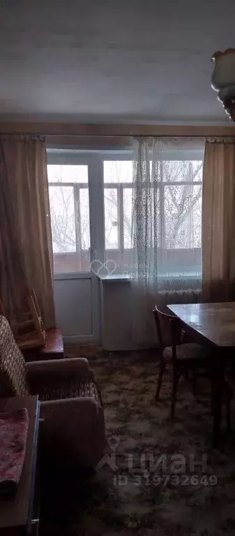 3-к кв. Волгоградская область, Волжский ул. Луганская, 1 (60.0 м) - Фото 0