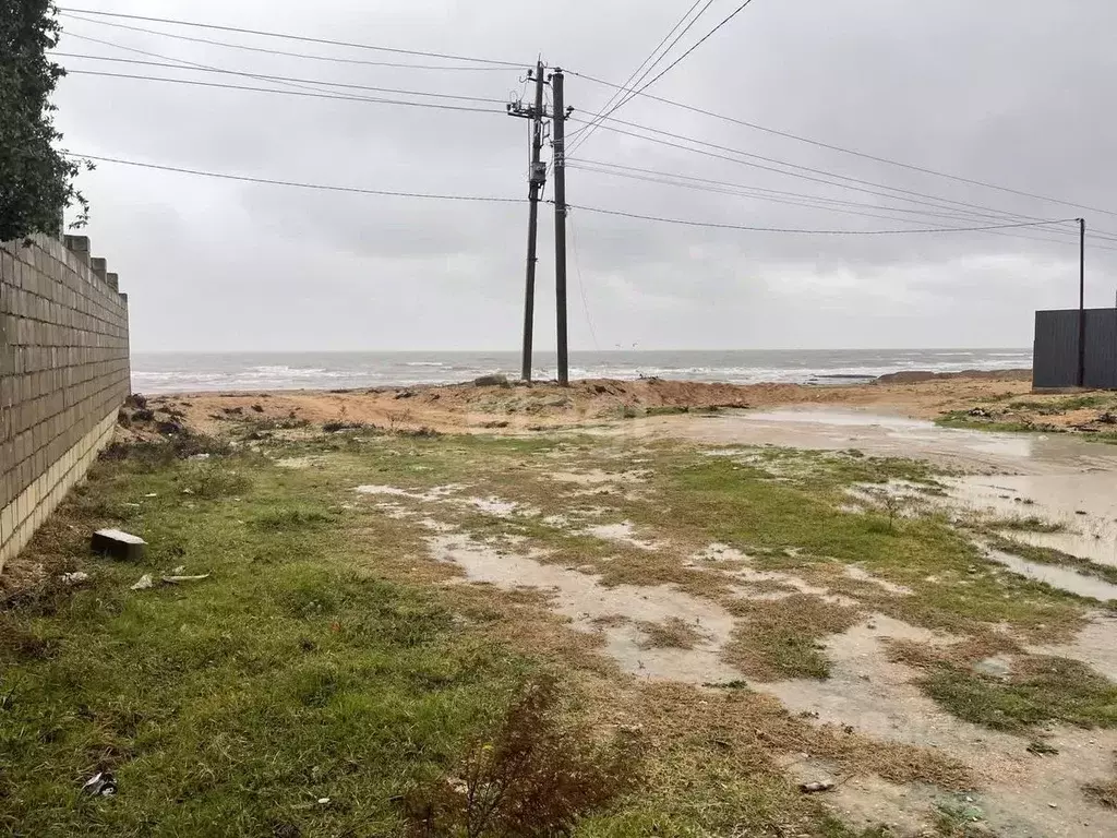 Участок в Дагестан, Дербент ул. 1-я Линия (5.1 сот.) - Фото 0