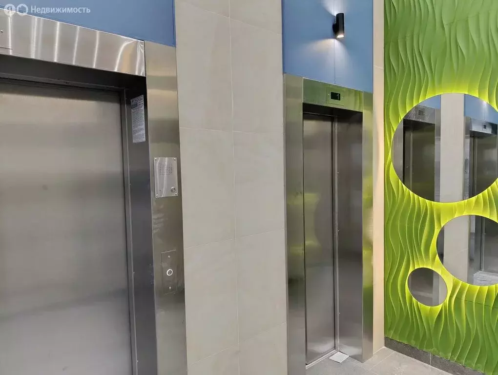 2-комнатная квартира: Тверь, улица Левитана, 72Б (58.92 м) - Фото 2