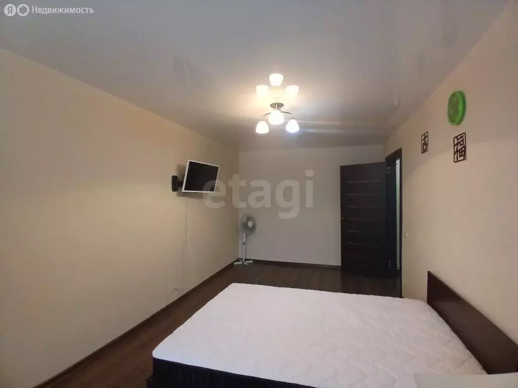 1-комнатная квартира: Волхов, Авиационная улица, 40 (30.3 м) - Фото 1