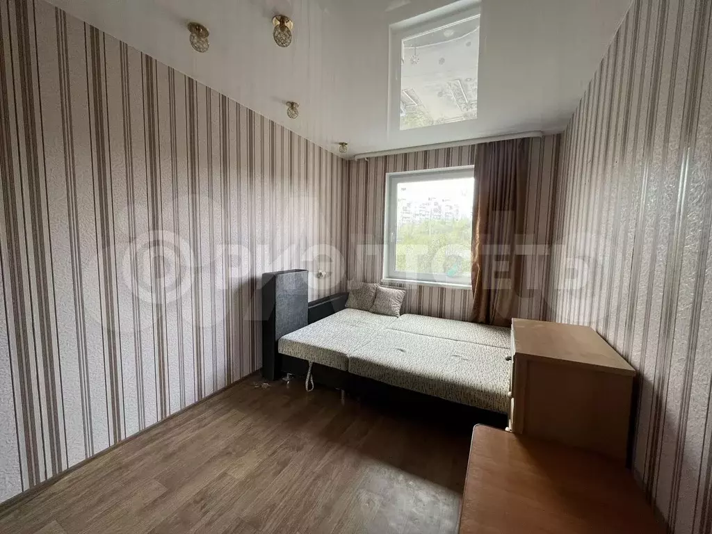2-к. квартира, 42,9 м, 4/9 эт. - Фото 1
