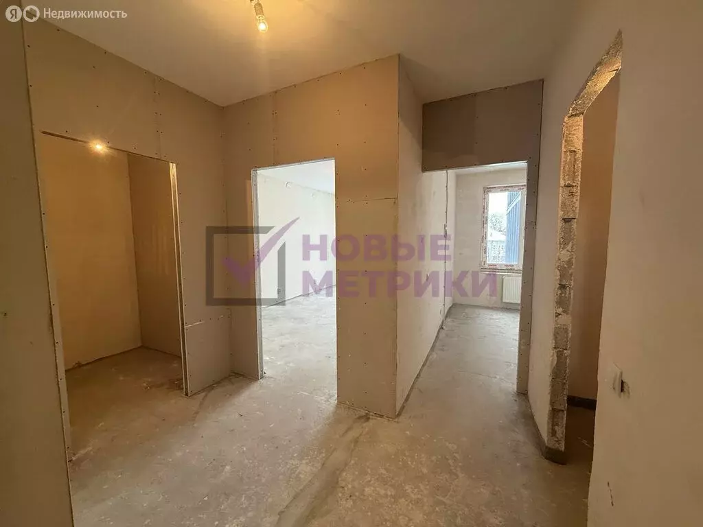 1-комнатная квартира: Санкт-Петербург, Ивановская улица, 10 (41.25 м) - Фото 1