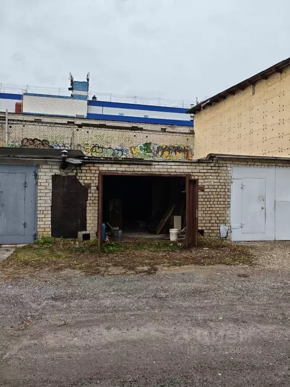 Гараж в Белгородская область, Белгород ул. Щорса, 43А (51 м) - Фото 1