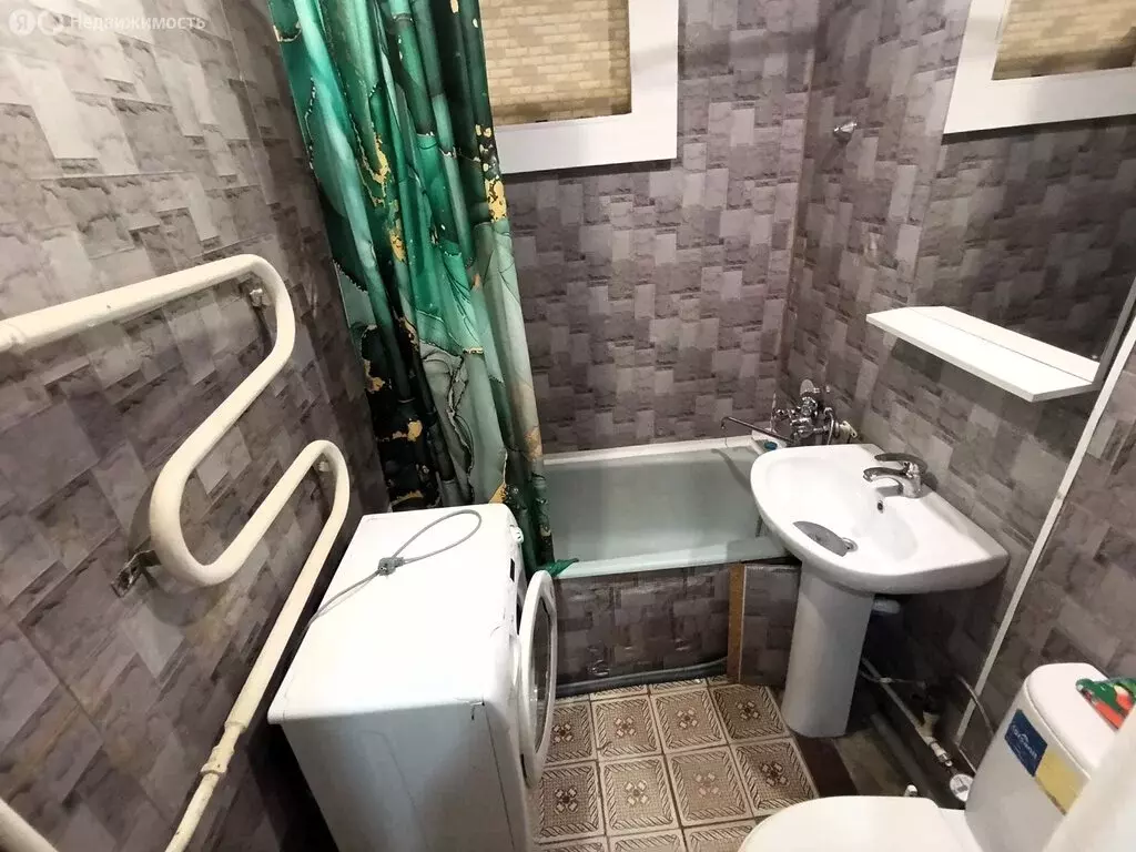 1-комнатная квартира: Электросталь, Красная улица, 82 (30 м) - Фото 1