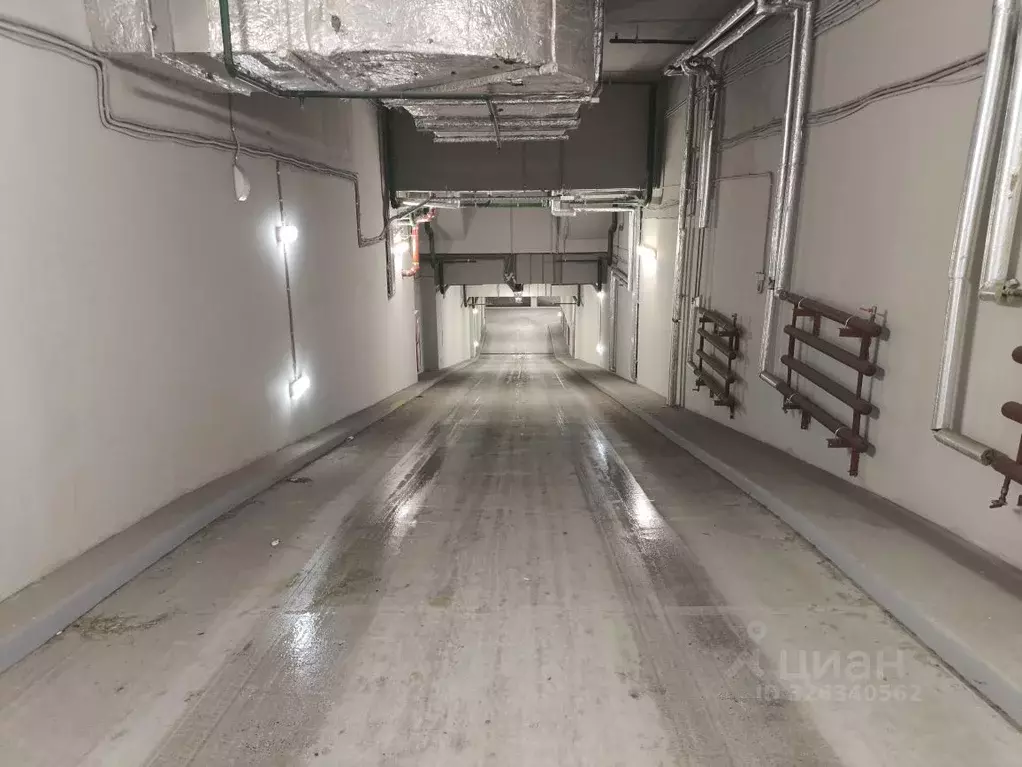 Гараж в Москва Амурская ул., 1/2/1 (14 м) - Фото 2