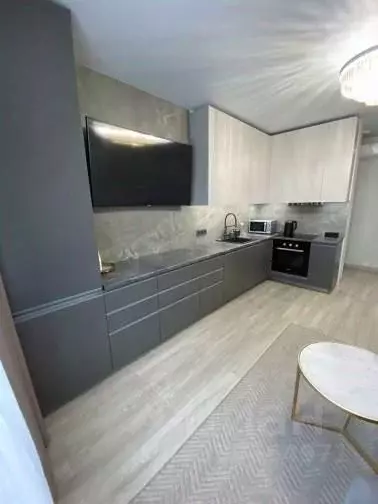 3-к кв. Пермский край, Пермь ул. Овчинникова, 15А (58.6 м) - Фото 1