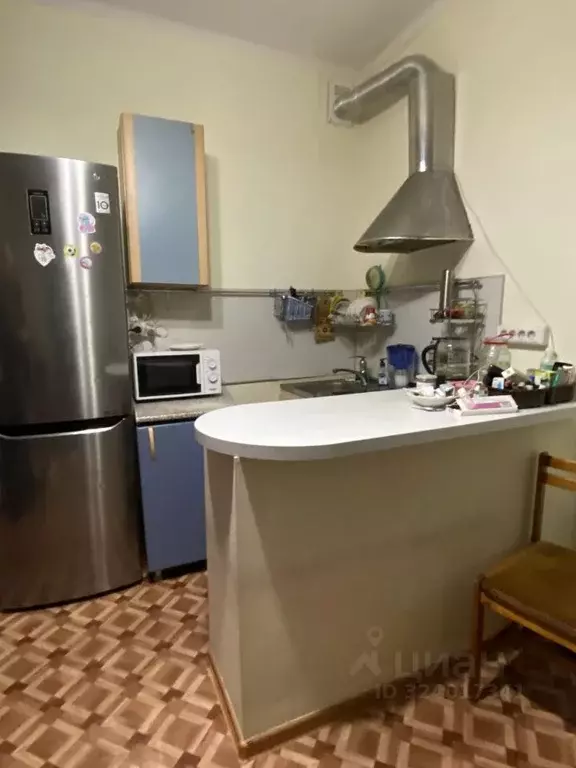 Студия Ханты-Мансийский АО, Сургут ул. Крылова, 26 (23.9 м) - Фото 1