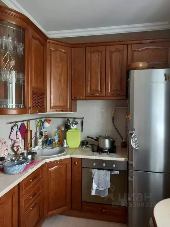 Комната Москва ул. Сущевский Вал, 14/22к2 (20.0 м) - Фото 2