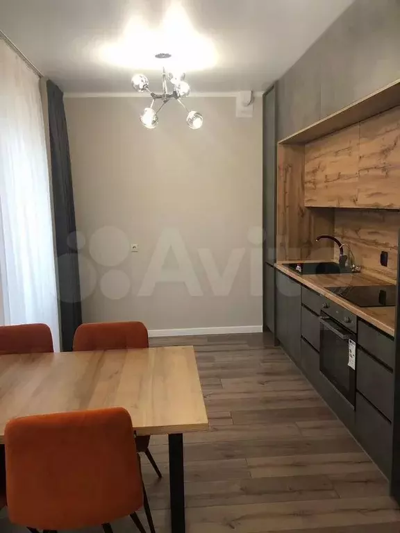2-к. квартира, 48 м, 5/12 эт. - Фото 1