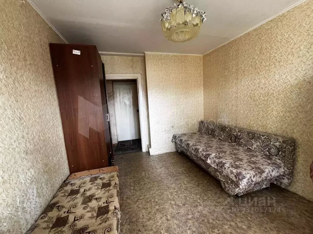 Студия Тюменская область, Тюмень Олимпийская ул., 32 (15.0 м) - Фото 1