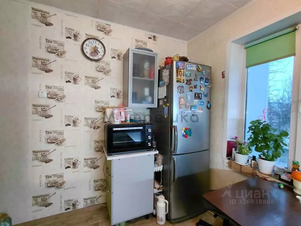 2-к кв. Белгородская область, Белгород ул. Князя Трубецкого, 2 (43.1 ... - Фото 2