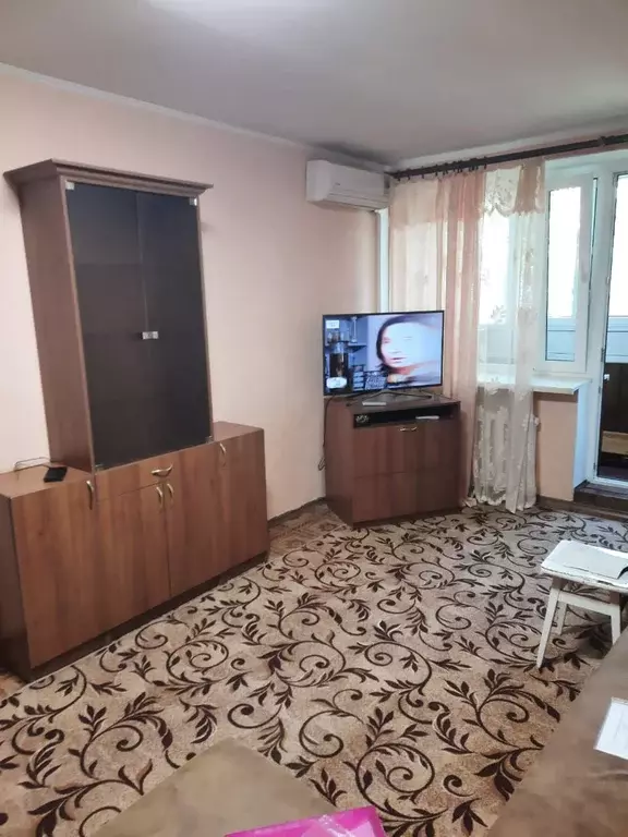 Продаётся 1-к квартира, 30 м - Фото 0