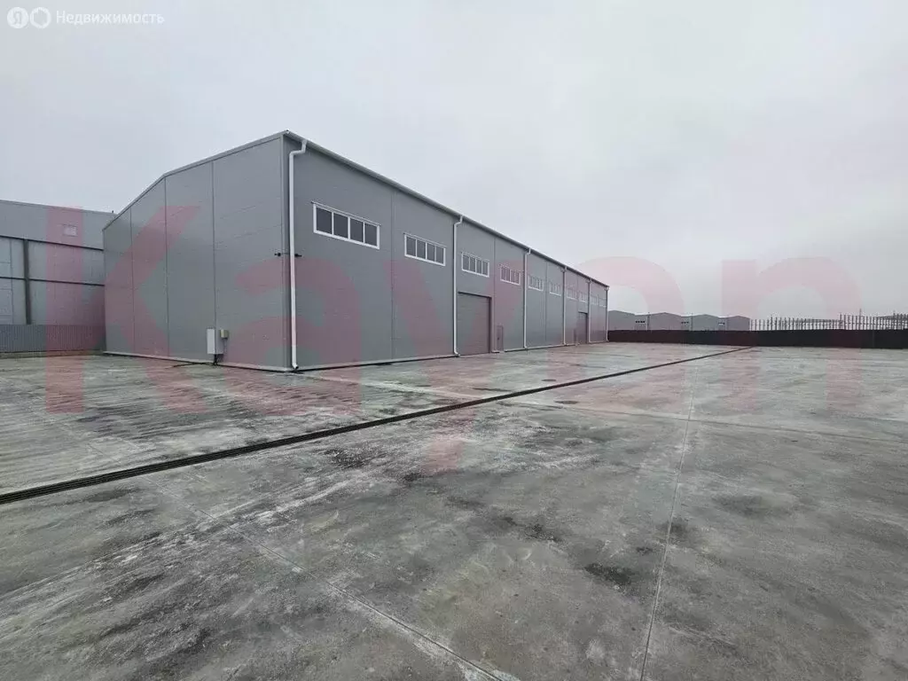 Склад (1474 м) - Фото 2