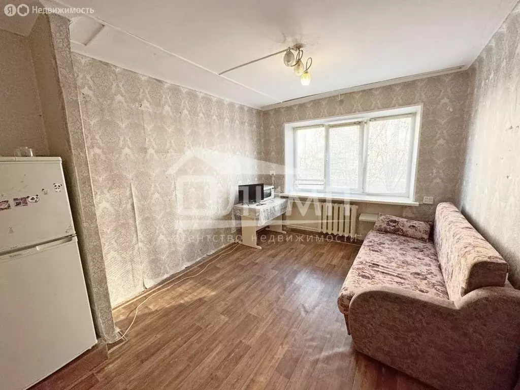 1к в 5-комнатной квартире (93 м) - Фото 1