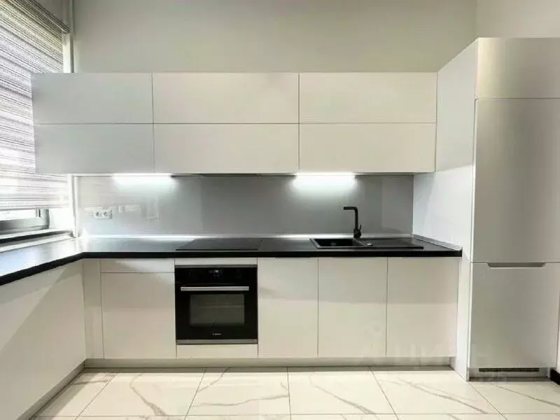 1-к кв. Татарстан, Казань ул. Бехтерева, 9А (45.0 м) - Фото 1