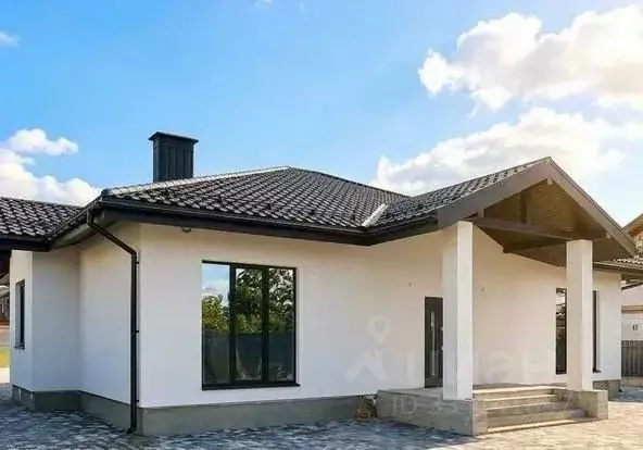 Дом в Московская область, Ступино городской округ, с. Татариново, ... - Фото 1