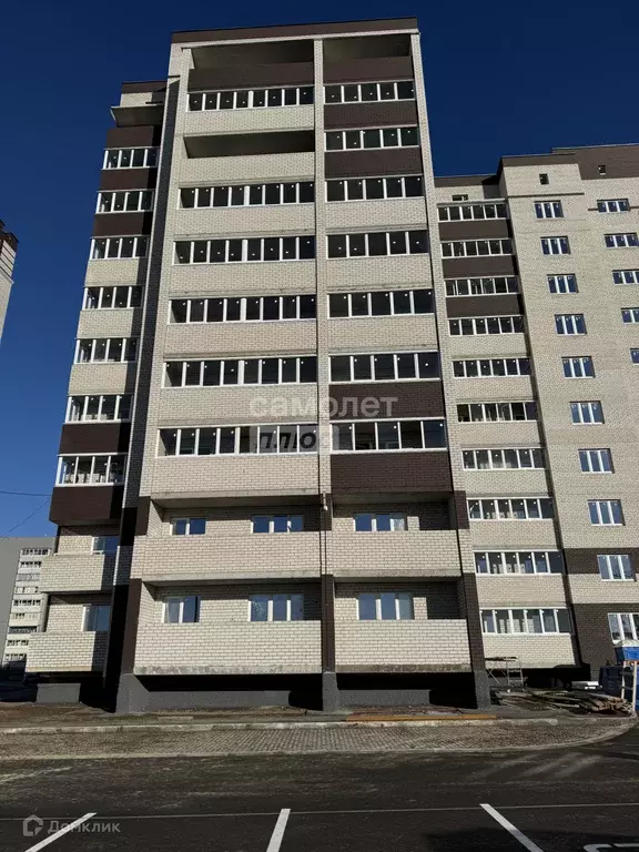 Продаётся 2-к квартира, 66.7 м - Фото 1