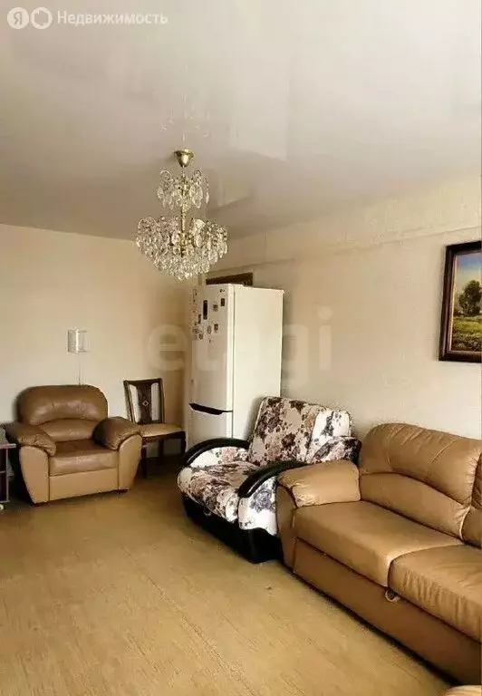 2-комнатная квартира: Узловая, квартал 50 лет Октября, 15 (45.2 м) - Фото 0