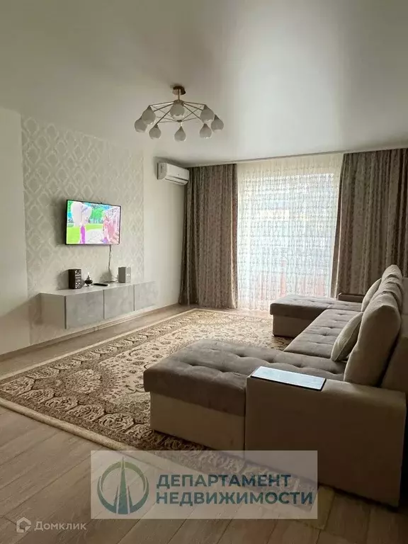 Продаётся 2-к квартира, 67 м - Фото 0