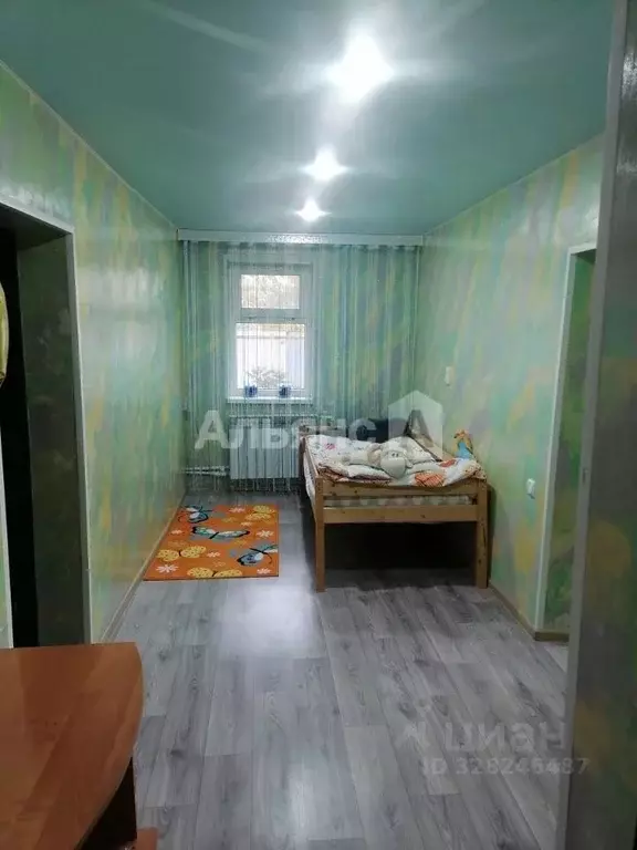 Дом в Ростовская область, Белокалитвинский район, пос. Коксовый ... - Фото 1