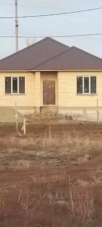 Дом в Оренбургская область, Оренбургский район, с. Ивановка ул. ... - Фото 0