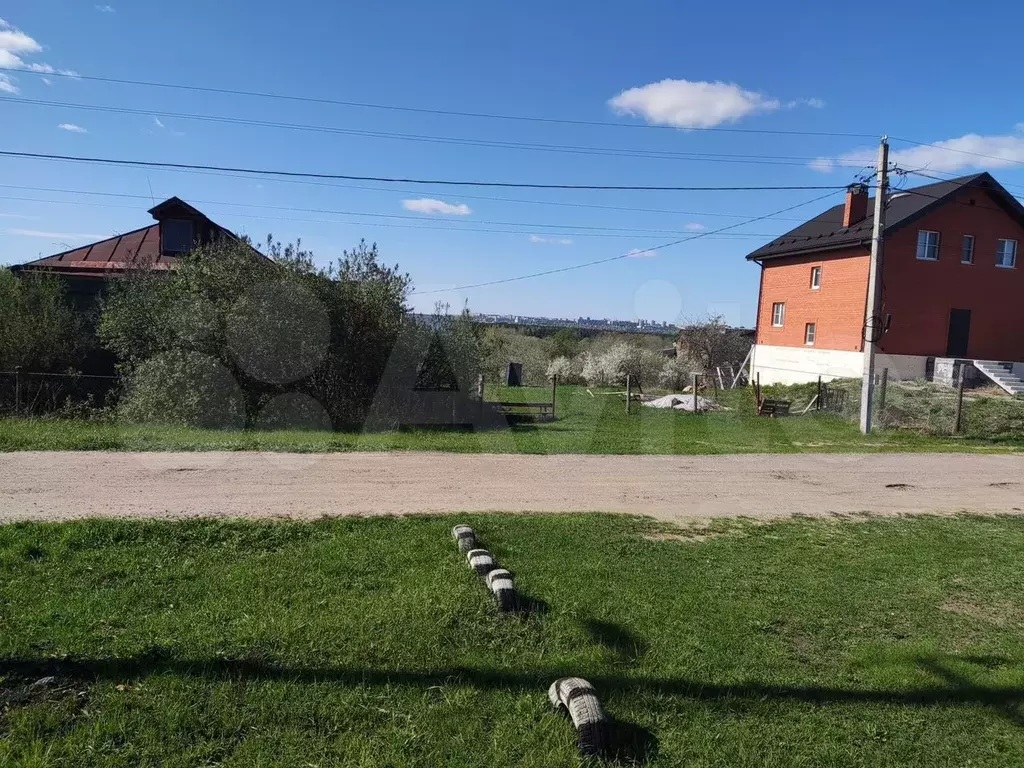 Участок 15 сот. (ИЖС) - Фото 1