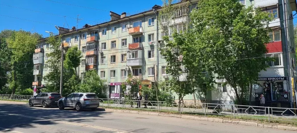 Помещение свободного назначения в Самарская область, Самара ул. ... - Фото 1