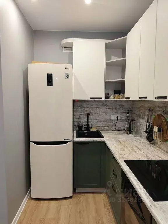 2-к кв. Москва Базовская ул., 15Бк2 (32.0 м) - Фото 2