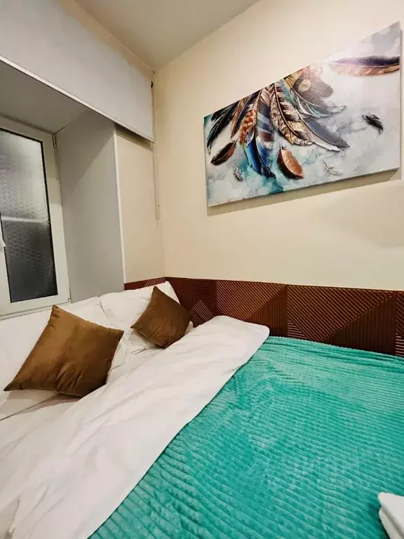 Студия Санкт-Петербург Курляндская ул., 20 (12.0 м) - Фото 0