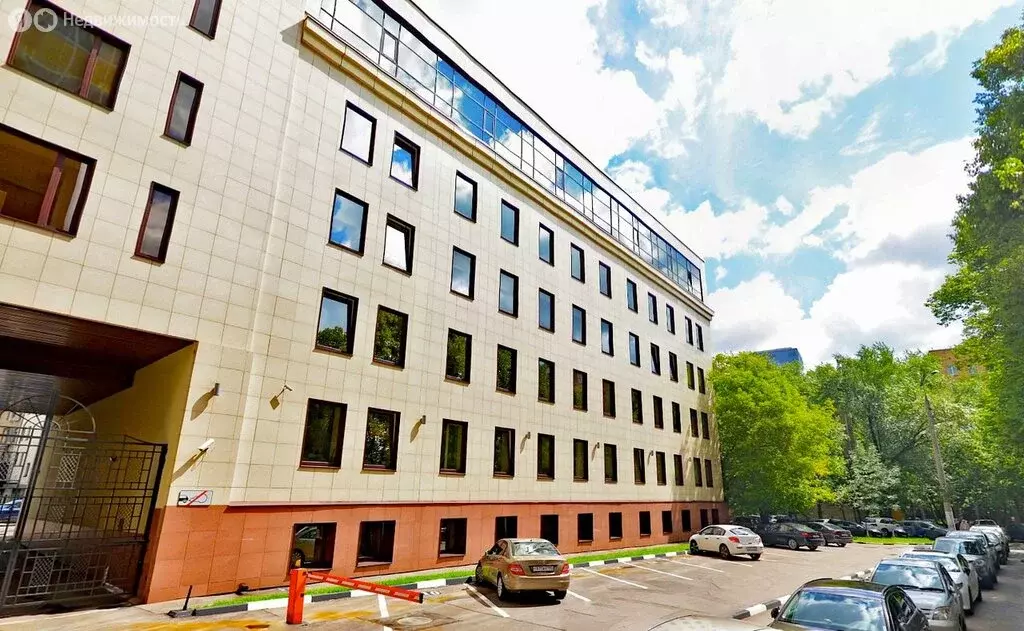 Офис (9749 м) - Фото 1