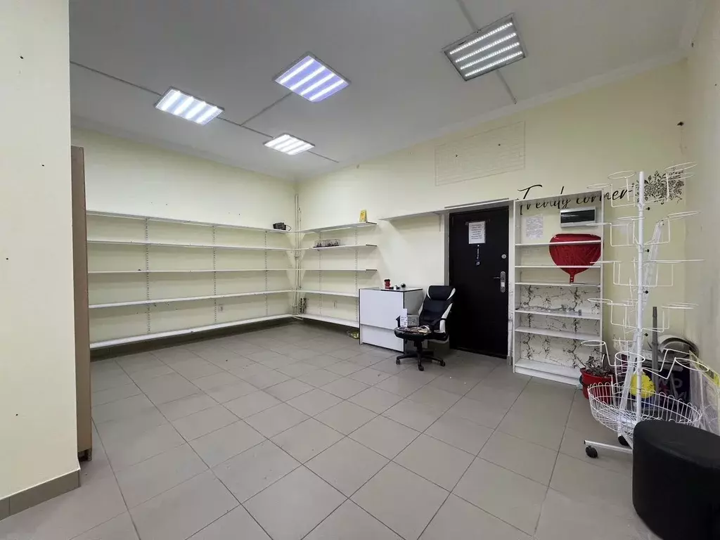 Помещение свободного назначения в Краснодарский край, Краснодар ... - Фото 2