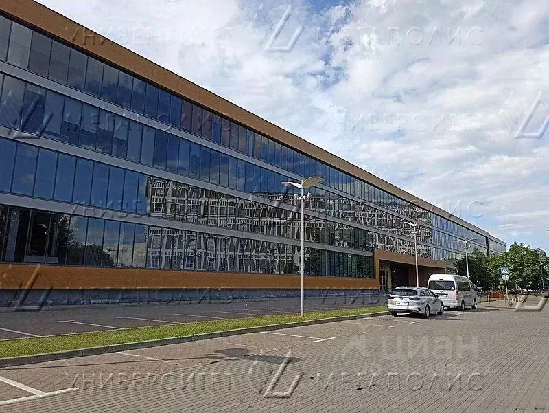 Офис в Москва Варшавское ш., 1С17 (86 м) - Фото 2