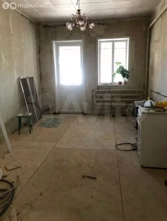2-комнатная квартира: Миллерово, улица 3-го Интернационала, 1 (44 м) - Фото 1