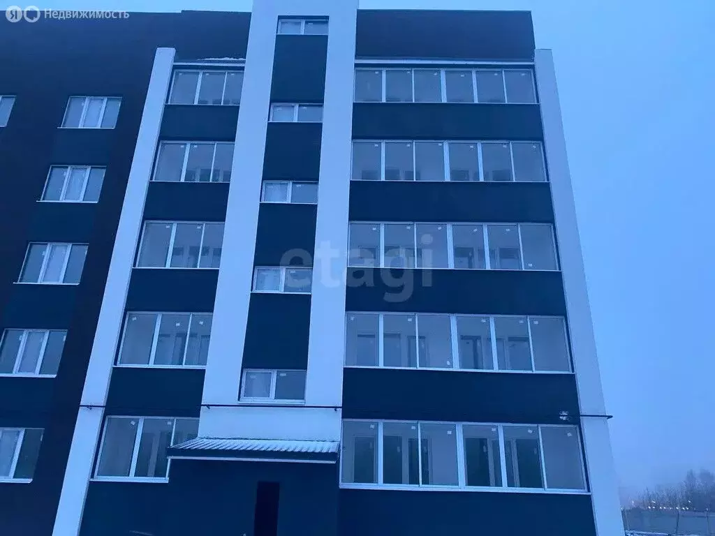 1-комнатная квартира: Красный Бор, Сосновый проезд, 5 (36.4 м) - Фото 2