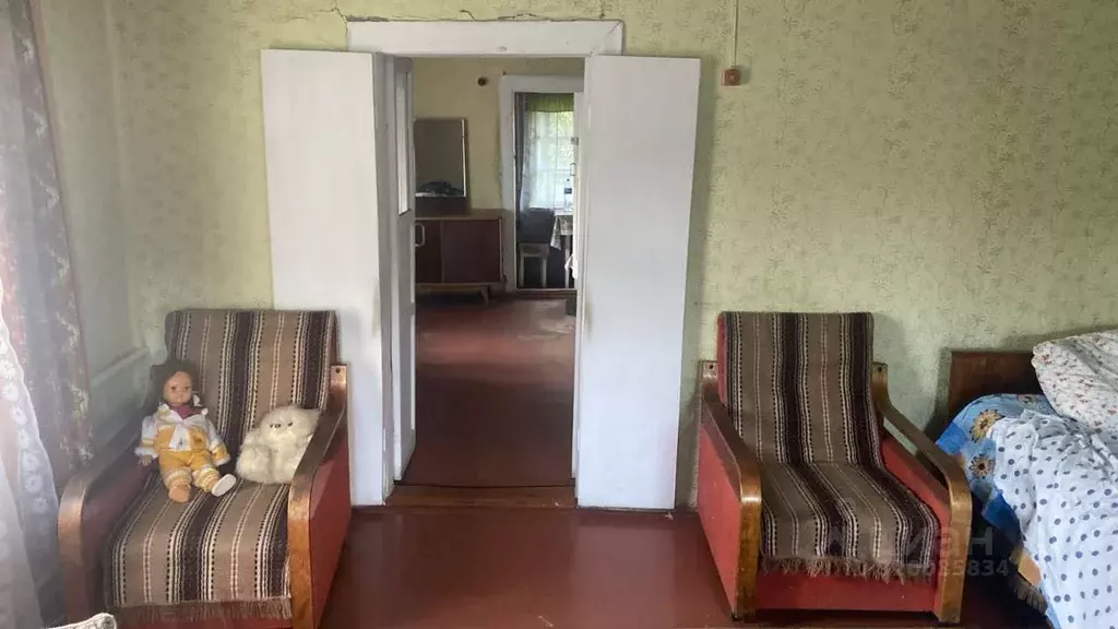 Дом в Рязанская область, Рязань проезд 1-й Осипенко (40 м) - Фото 1