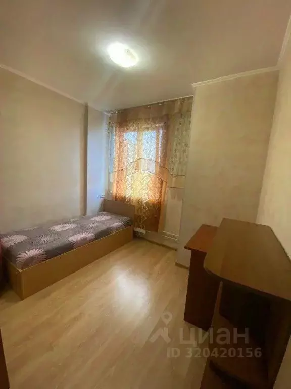 2-к кв. Московская область, Балашиха ул. Лукино, 51А (42.0 м) - Фото 1