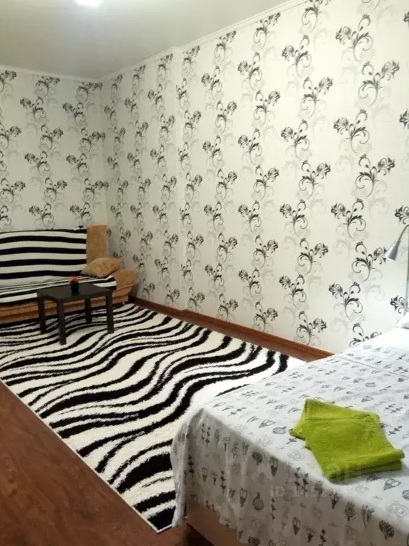 1-к кв. Татарстан, Казань Чистопольская ул., 26/5 (72.0 м) - Фото 1