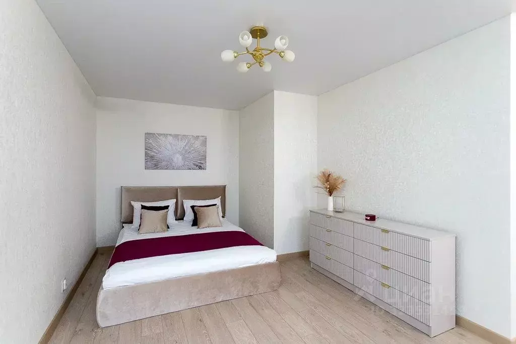 1-к кв. Владимирская область, Владимир ул. Диктора Левитана, 44 (37.0 ... - Фото 2