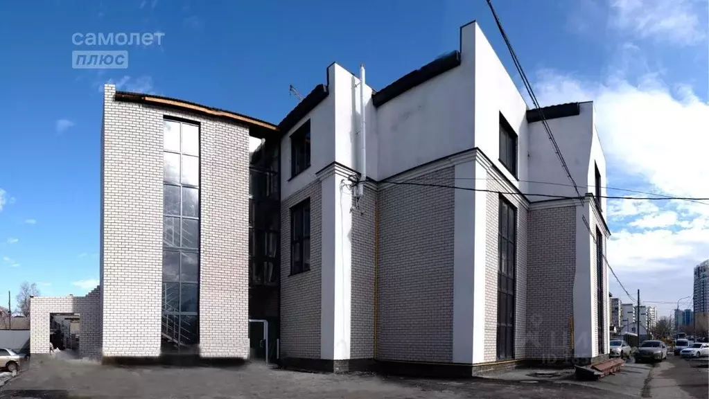 Офис в Алтайский край, Барнаул Партизанская ул., 192 (35 м) - Фото 0