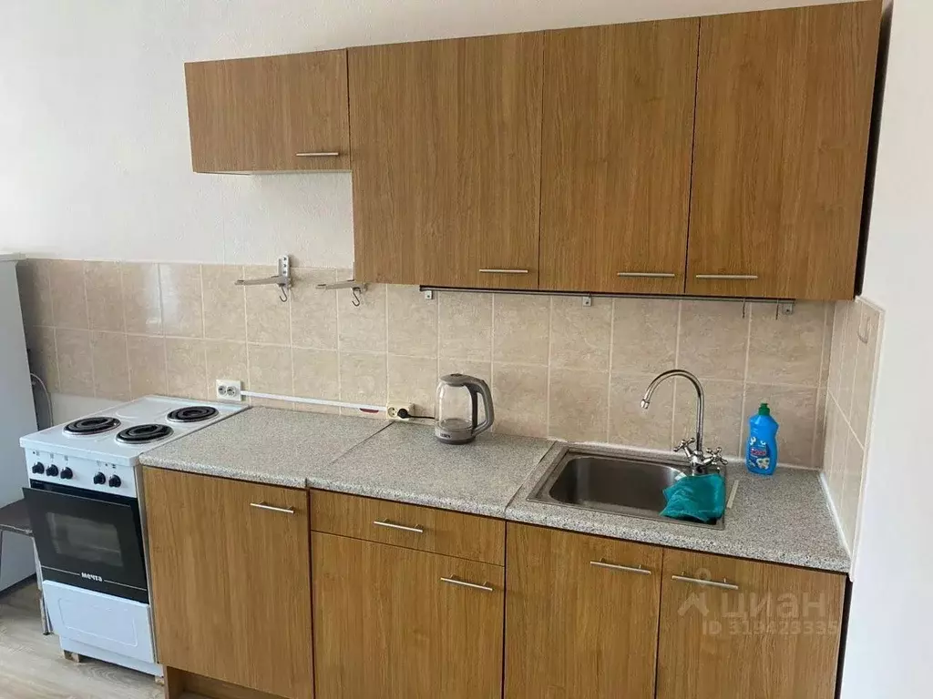 2-к кв. Новосибирская область, Новосибирск ул. Татьяны Снежиной, 51 ... - Фото 0