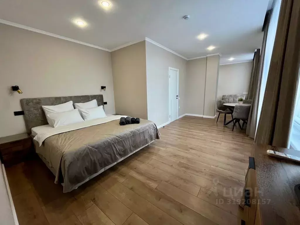 Студия Крым, Ялта ул. Киевская, 44 (42.0 м) - Фото 1