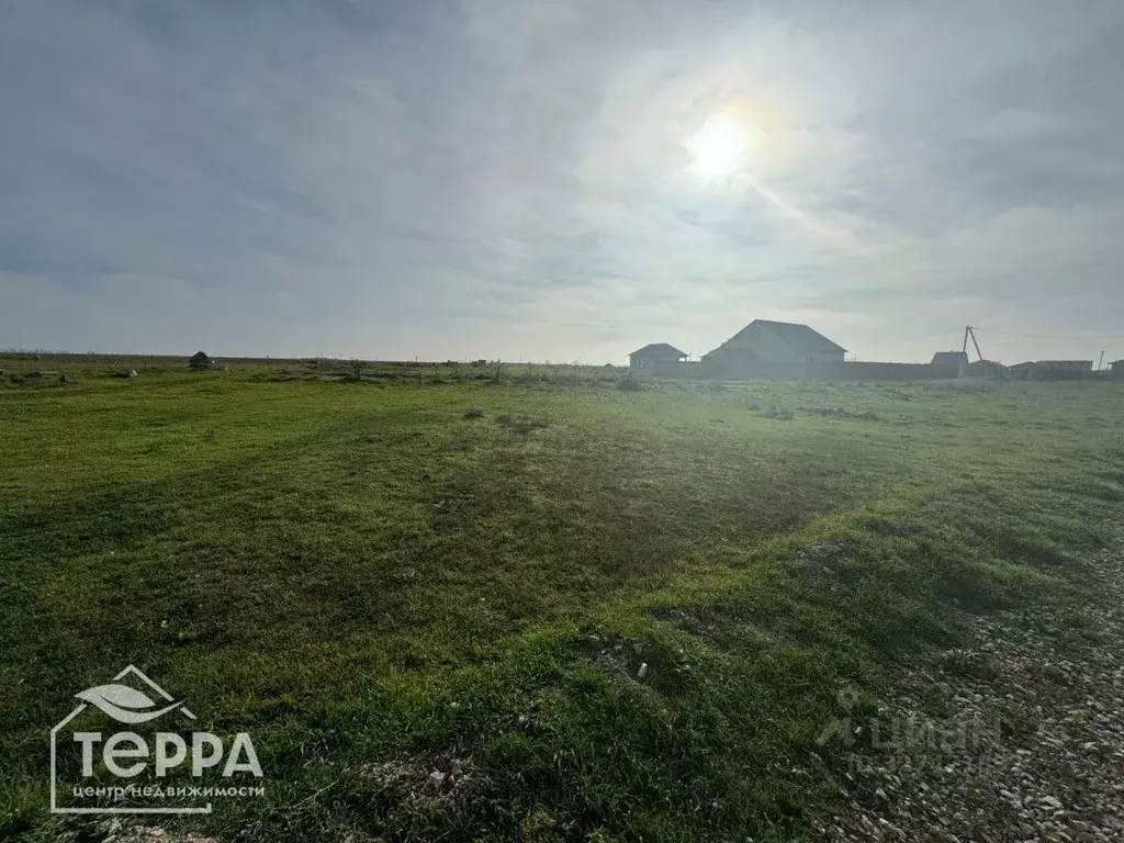 Участок в Крым, Сакский район, с. Молочное ул. Восточная, 16 (8.0 ... - Фото 2