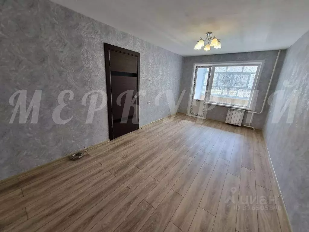 Квартира, 2 комнаты, 43.9 м - Фото 0