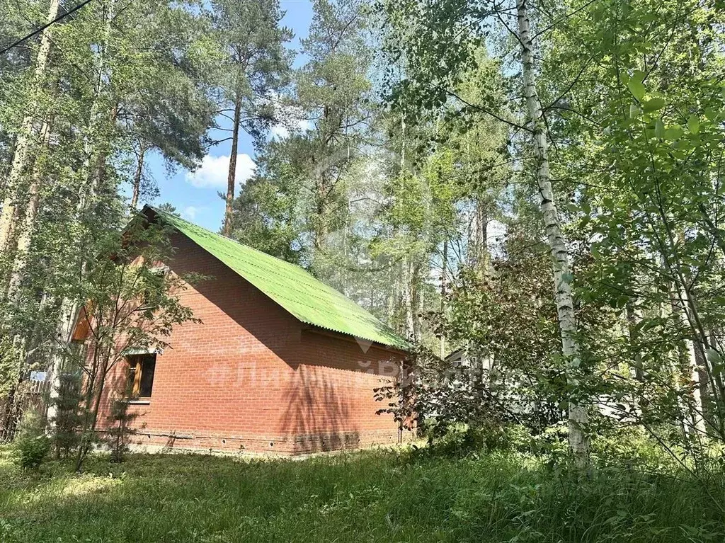 Дом в Рязанская область, Рязанский муниципальный округ, Велье ... - Фото 2